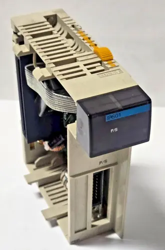 OMRON CQM1-IPS01 CQM1IPS01 POWER SUPPLY UNIT