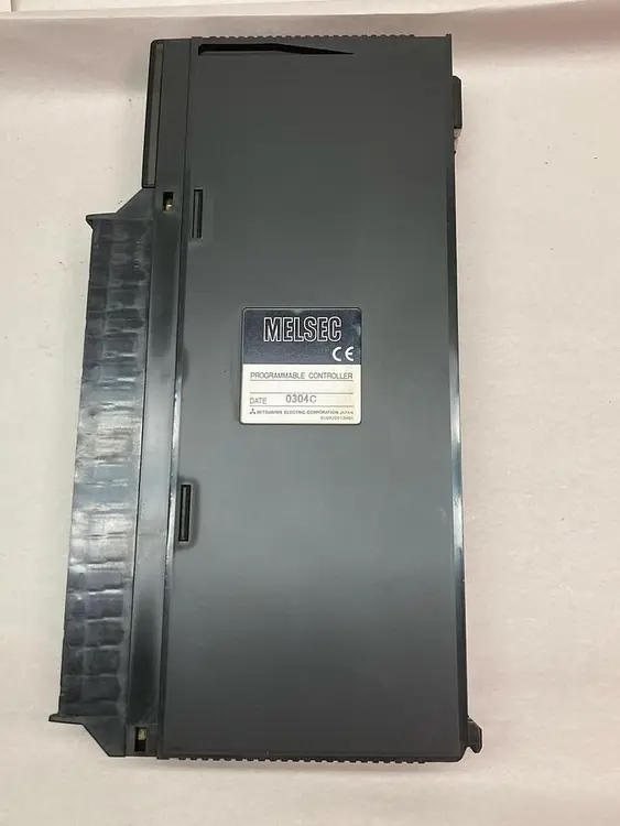 New | in-Stock MITSUBISHI AY81 Industrial Controls Ohio US | Surplus Asset Holdings #1279392