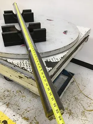 USED MILACRON 5297545