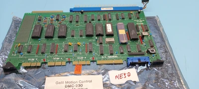USED GALIL DMC230