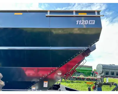 Used BRANDT _UNKNOWN_ Grain Carts Iowa US | Keast Enterprises #1360057