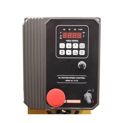 BAILEIGH TN-700 Tube and Pipe Notchers | Sierra Victor Industries (6)
