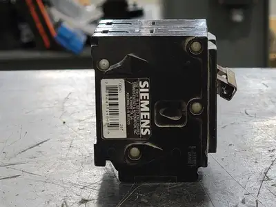 USED SIEMENS QP260