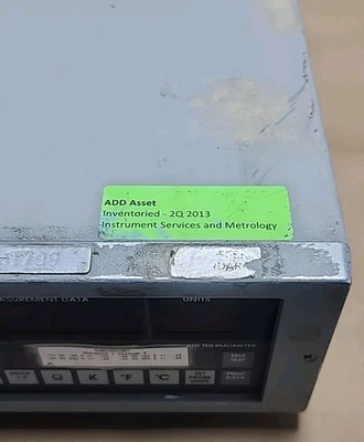 USED Azonix A1011-IE-XX-CT41-CT41-CT41-P110