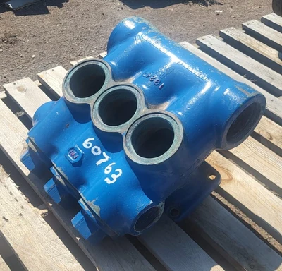 USED WHEATLEY P-330