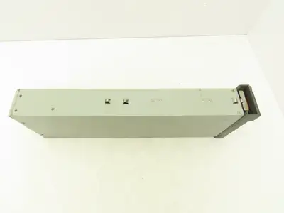 Foxboro 760CSA-3A-2 Single Station Micro 120VAC 50/60Hz
