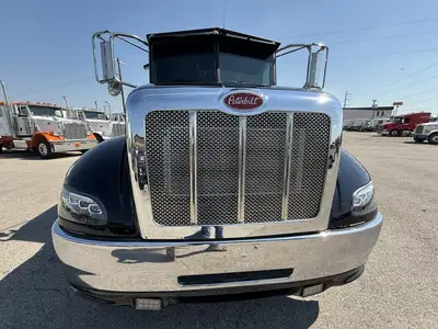 Used 2007 PETERBILT 335 Conventional trucks Texas US | MCO Truck & Equipment #1513818