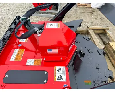 Used FECON _UNKNOWN_ Forestry Grinders Iowa US | Keast Enterprises #1360346