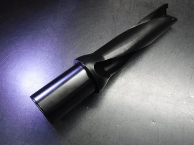 Sandvik 49mm Coolant Thru Indexable Drill 50mm Shank 880-D4900L50-04 (LOC3452)