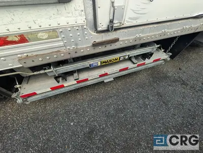 Used _UNKNOWN_ _UNKNOWN_ Reefer Trailers North Carolina US | Capital Recovery Group #1545972