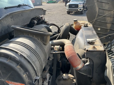 Used 2007 INTERNATIONAL 4200 Bucket (boom) trucks Michigan US | Miedema Asset Management Group #1304736