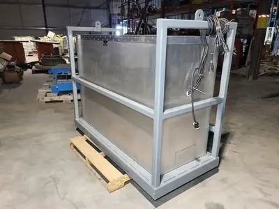 NEW DYNAFLUX R4000
