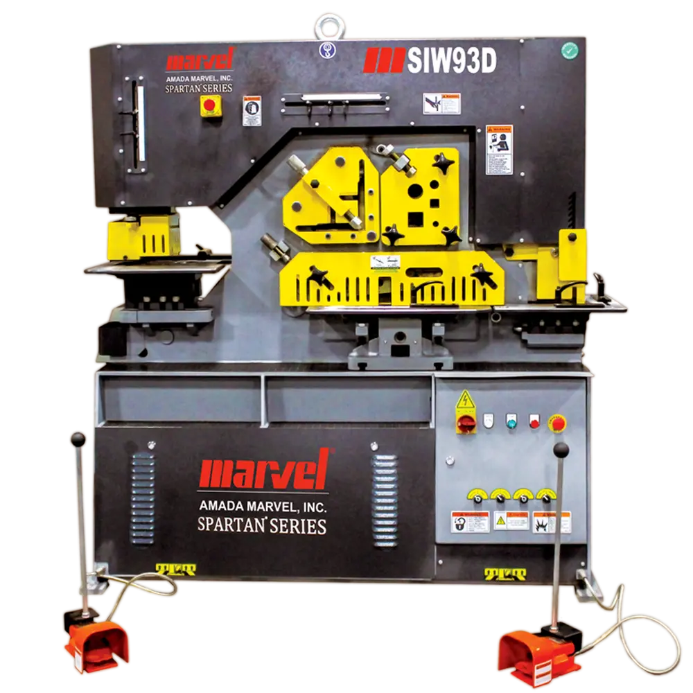 NEW MARVEL MSIW93D
