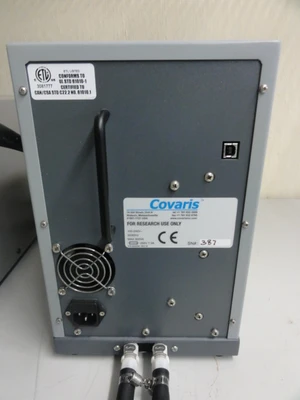 USED COVARIS S2