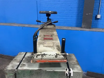 Used _UNKNOWN_ 1470 Die Cutting Presses Ohio US | HGR 24 #1266729