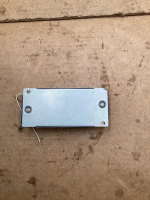 Nemic-Lambda MYB-1206-33 Noise Filter; 250V 6A