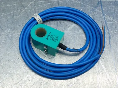 NEW PEPPER+FUCHS 14135S