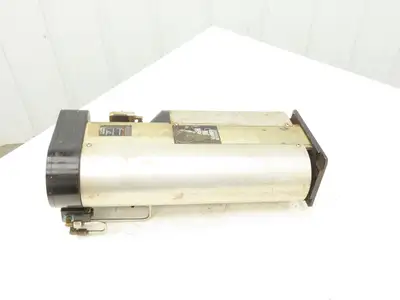 Tregaskiss Tough Gun Reamer Robotic Welding Nozzle Cleaning Station