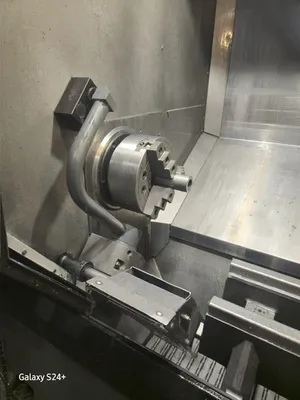 2013 HAAS ST-30SS CNC Lathes | Midstate Machinery (8)