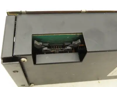 Omron SCY-POR HMI Programmable Controller Interface Module SCYPOR-CPU10E