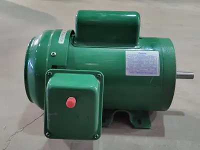 NEW TECO-WESTINGHOUSE FD0014