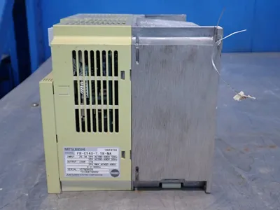 USED MITSUBISHI FRE5407.5KNA