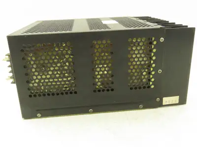 ACDC Electronics RT301-116 Power Supply 115VAC Input Output  5V 60A-12V 5A