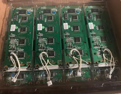 new haven Does Not Apply LCD Display Modules | Amiron Machinery (1)