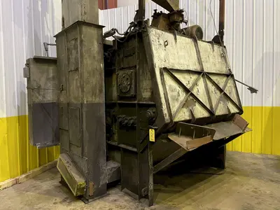 USED PANGBORN 3DF-6