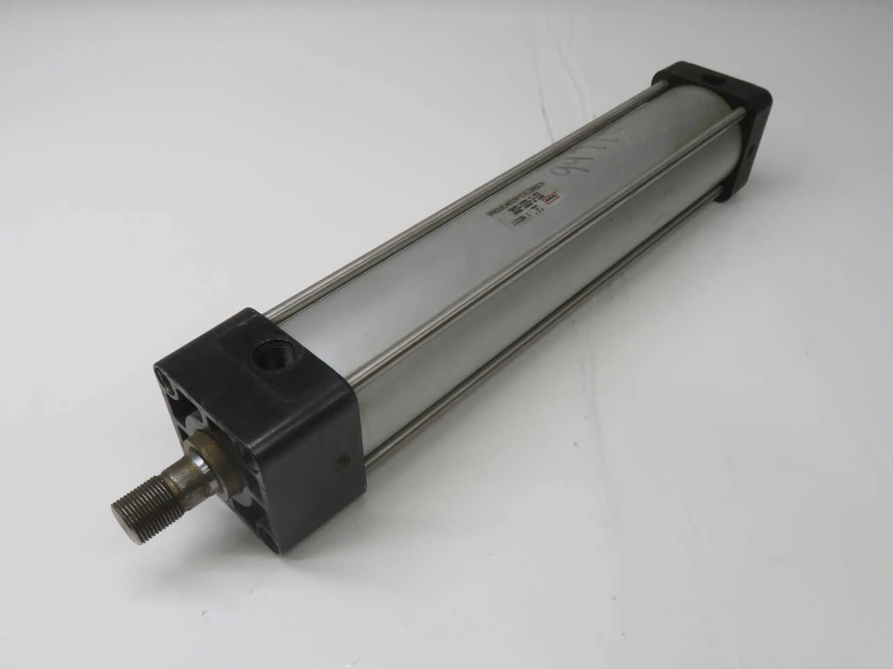 Used ARO _UNKNOWN_ Pneumatic Cylinders Texas US | OCO Industrial #1704061