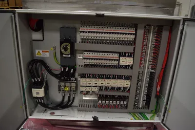 2019 CREST OC5-1622-HE Ultrasonic Washers and Cleaning Systems | Machinery Resources International (27)