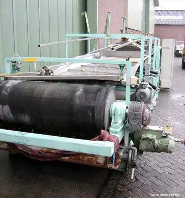 USED PANNEVIS RT