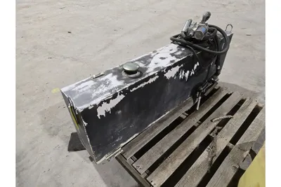 Used _UNKNOWN_ _UNKNOWN_ Fuel Oil Tanks Texas US | IRS Auction #1488591