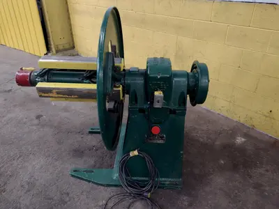 USED LITTELL 25