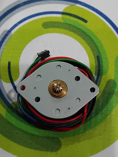 NEW UNIVERSAL INSTRUMENTS UIC 381C-023