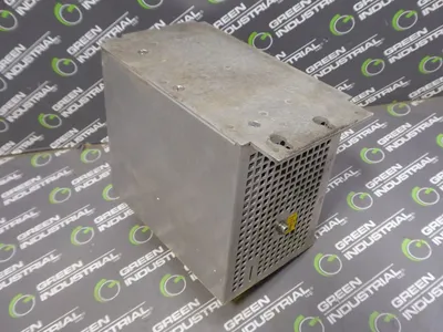 Baldor MDH1A07TR-RN23 MintDrive II Servo Control Module 7.5A Used