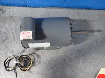 USED MAGNETEK CENTURY ELECTRIC C749
