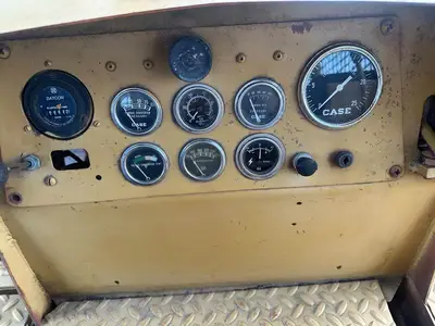 Used 1984 CASE 1150 Crawler Dozers California US | Ben Kaplan Equipment #1357038