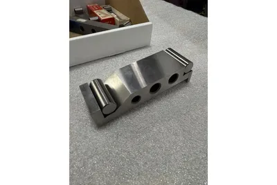 Used _UNKNOWN_ _UNKNOWN_ Sine Plates Utah US | KD Auctions #1549503