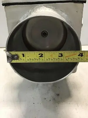 USED CONAIR CV-4