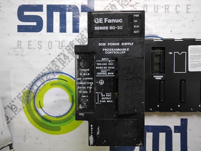 USED GE FANUC IC693CPU3115