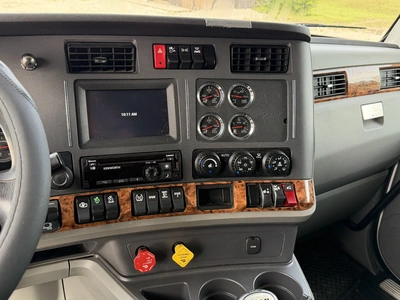 Used 2020 KENWORTH T880 TRUCK TRACTOR Conventional trucks Michigan US | Miedema Asset Management Group #1709440