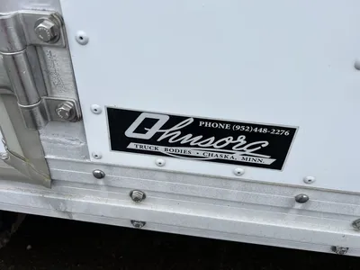 Used 2015 FORD F650 SUPER DUTY SERVICE / UTILITY Service & Utility Trucks Minnesota US | Carco Truck & Equipment #1514282