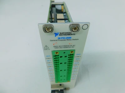 Used NATIONAL INSTRUMENTS _UNKNOWN_ PXIe Embedded Controllers Texas US | OCO Industrial #1688200