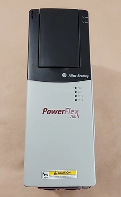NEW Allen-Bradley 20B D 5P0 A 0 AYNANC0