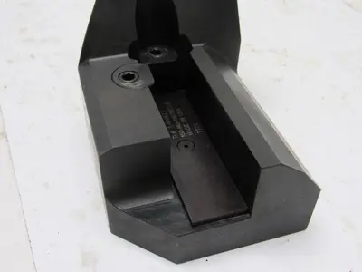 Valenite T-614927 150-MD-149758 Quick Change Lathe Tool Holder
