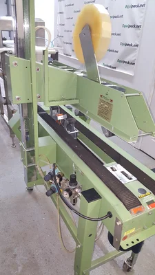 Case sealer LITTLE DAVID # 6982