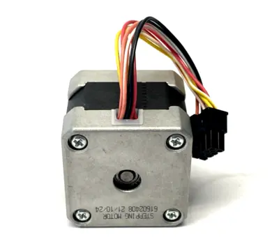 Used Applied Motion Products HT17-271 D.C. Motors Michigan US | Maverick Industrial Sales #1393259