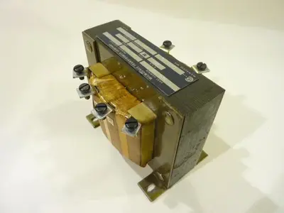 USED MILWAUKEE TRANSFORMER C1-23359