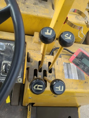 Used Drexel SL-33-ESS-HP Narrow Aisle Forklifts Indiana US | J&J Industrial Supply #1487651